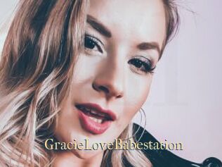GracieLoveBabestation