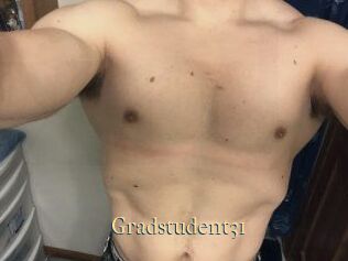 Gradstudent31