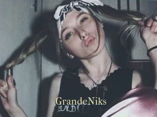 GrandeNiks