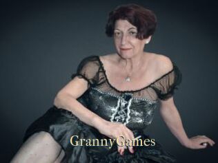 GrannyGames