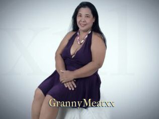 GrannyMeatxx