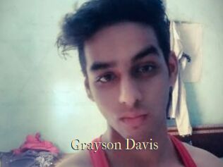 Grayson_Davis