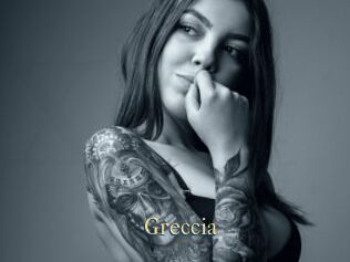 Greccia