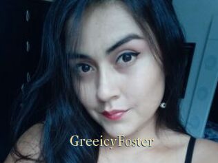 GreeicyFoster