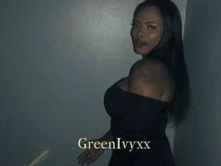 GreenIvyxx