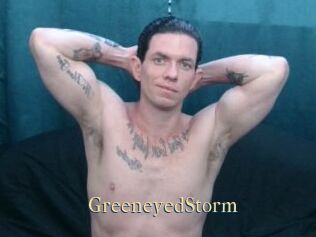 GreeneyedStorm