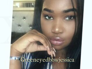 Greeneyedbbwjessica