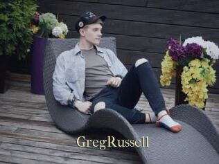 GregRussell