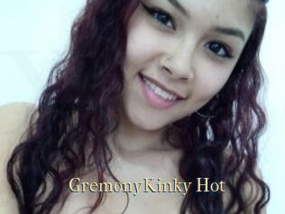 GremonyKinky_Hot