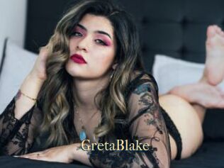 GretaBlake