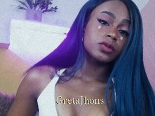 GretaJhons
