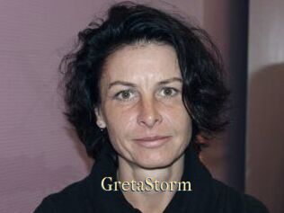 GretaStorm