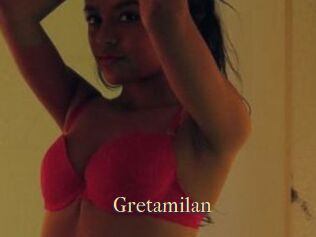 Gretamilan