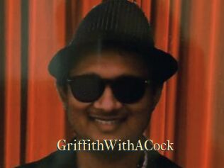 GriffithWithACock