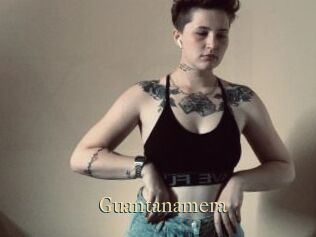 Guantanamera