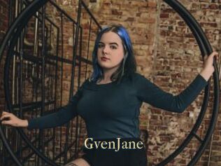 GvenJane