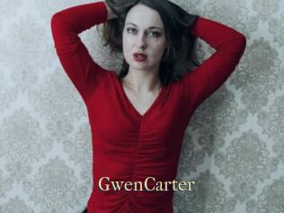 GwenCarter