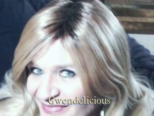 Gwendelicious