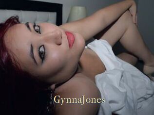 GynnaJones