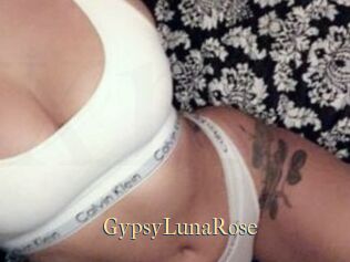GypsyLunaRose