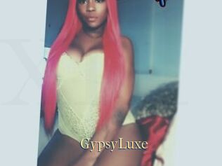 GypsyLuxe