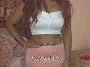 Gypsyxlady