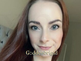 G0ddessbrigid