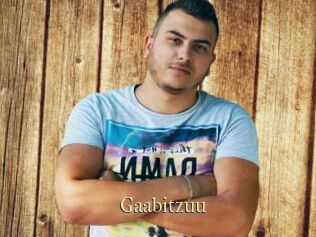 Gaabitzuu