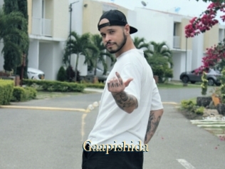 Gaapishida