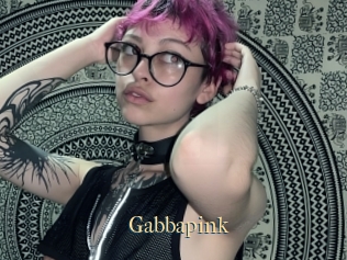 Gabbapink