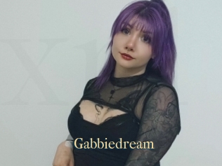 Gabbiedream