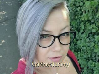 Gabbiestarr69