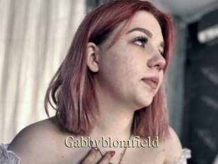 Gabbyblomfield