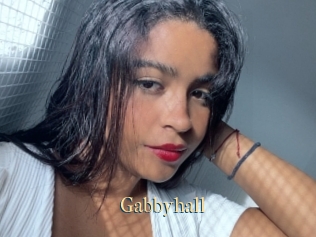 Gabbyhall