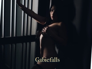 Gabiefalls