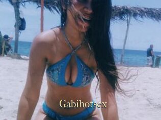 Gabihotsex