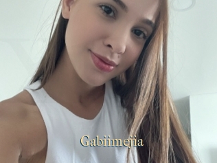 Gabiimejia