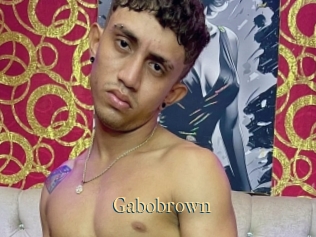 Gabobrown