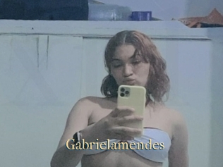 Gabrielamendes