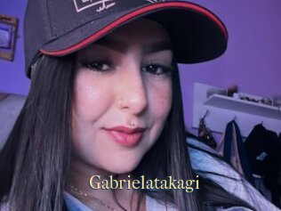 Gabrielatakagi