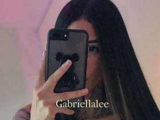 Gabriellalee