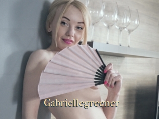 Gabriellegreener