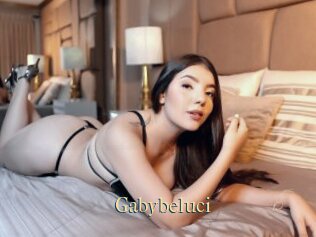 Gabybeluci
