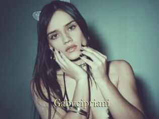 Gabycipriani