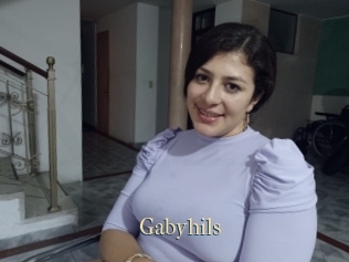 Gabyhils