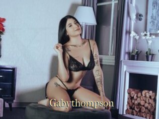 Gabythompson