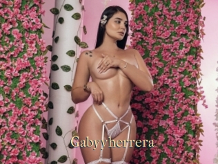 Gabyyherrera