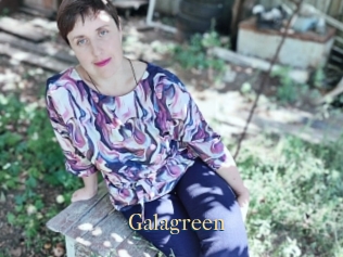 Galagreen