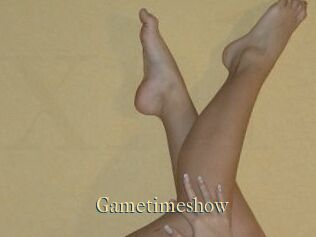 Gametimeshow