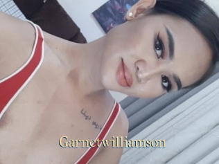 Garnetwilliamson